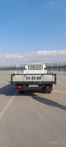 Ford Transit 1999, 395,000 km - 2.5 l - Bakı