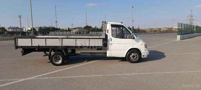 Ford Transit 1999, 395,000 km - 2.5 l - Bakı