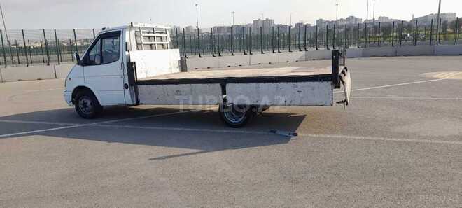 Ford Transit 1999, 395,000 km - 2.5 l - Bakı
