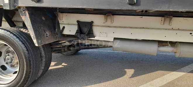 Ford Transit 1999, 395,000 km - 2.5 l - Bakı