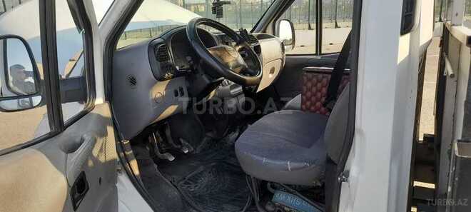 Ford Transit 1999, 395,000 km - 2.5 l - Bakı