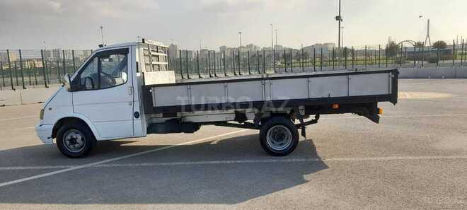 Ford Transit 1999, 395,000 km - 2.5 l - Bakı