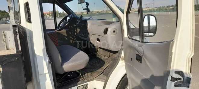 Ford Transit 1999, 395,000 km - 2.5 l - Bakı