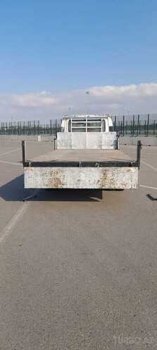 Ford Transit 1999, 395,000 km - 2.5 l - Bakı