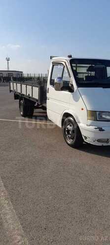 Ford Transit 1999, 395,000 km - 2.5 l - Bakı