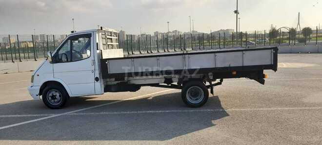 Ford Transit 1999, 395,000 km - 2.5 l - Bakı