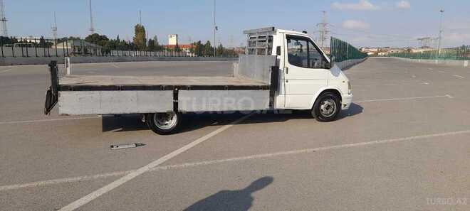 Ford Transit 1999, 395,000 km - 2.5 l - Bakı