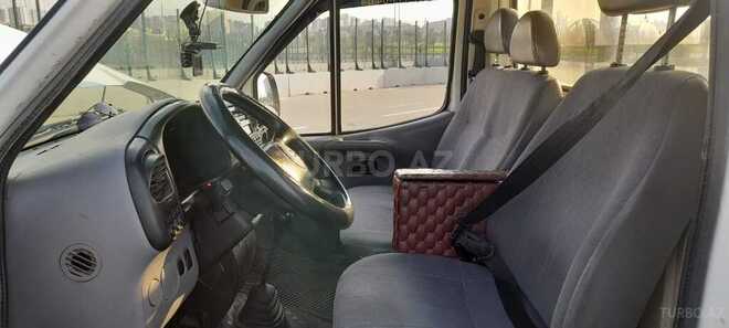 Ford Transit 1999, 395,000 km - 2.5 l - Bakı