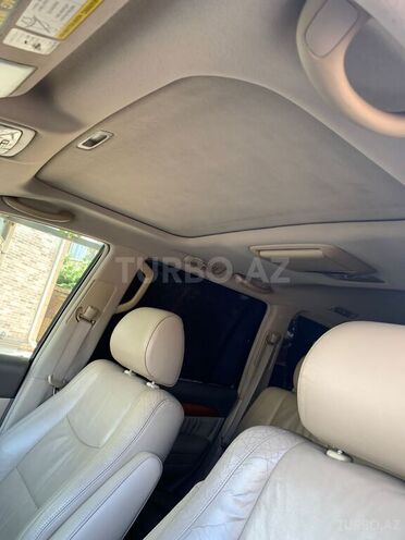 Lexus GX 470 2004, 266,000 km - 4.7 l - Bakı
