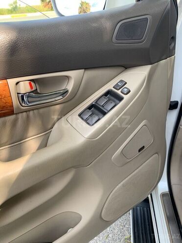 Lexus GX 470 2004, 266,000 km - 4.7 l - Bakı