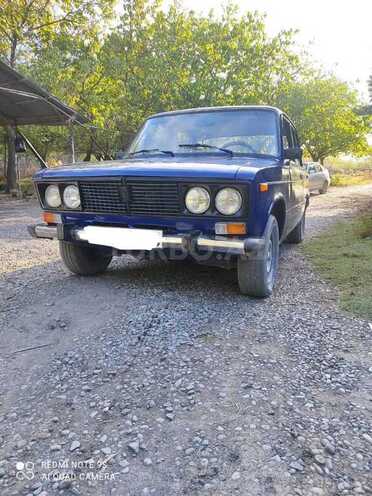 LADA (VAZ) 2106 1999, 28,500 km - 1.6 l - Bərdə