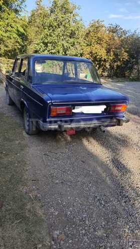 LADA (VAZ) 2106 1999, 28,500 km - 1.6 l - Bərdə
