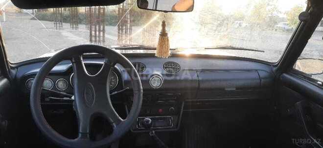 LADA (VAZ) 2106 1999, 28,500 km - 1.6 l - Bərdə