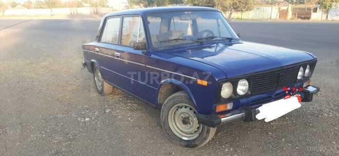 LADA (VAZ) 2106 1999, 28,500 km - 1.6 l - Bərdə