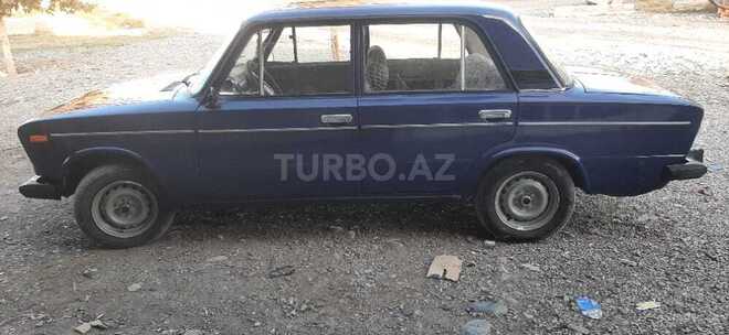 LADA (VAZ) 2106 1999, 28,500 km - 1.6 l - Bərdə
