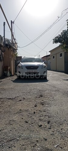 Kia Ceed 2008, 360,000 km - 1.6 l - Bakı