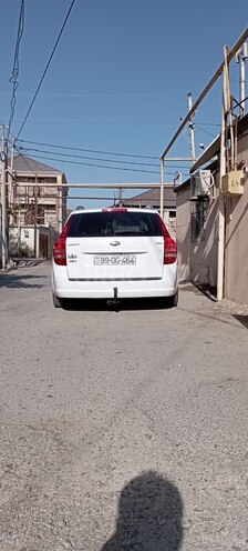 Kia Ceed 2008, 360,000 km - 1.6 l - Bakı