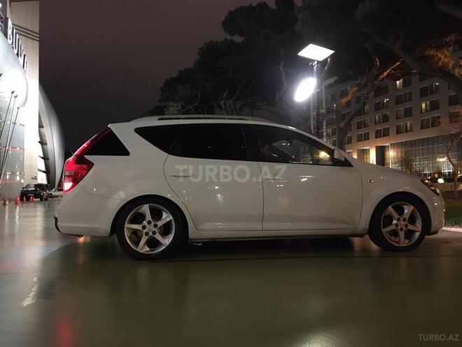 Kia Ceed 2008, 360,000 km - 1.6 l - Bakı