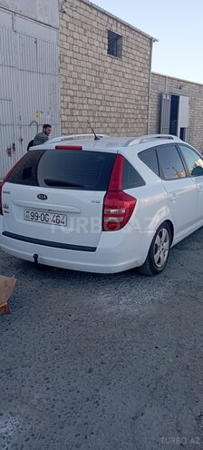 Kia Ceed 2008, 360,000 km - 1.6 l - Bakı