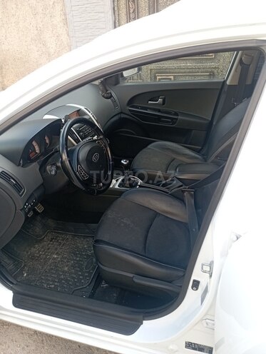 Kia Ceed 2008, 360,000 km - 1.6 l - Bakı