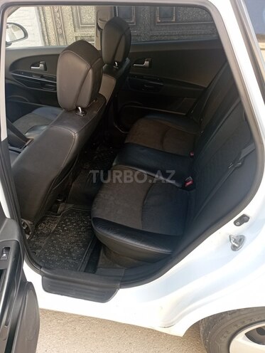 Kia Ceed 2008, 360,000 km - 1.6 l - Bakı