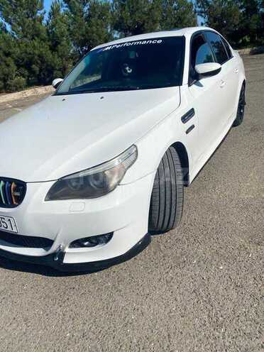 BMW 530 2005, 290,000 km - 3.0 l - Astara