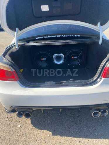 BMW 530 2005, 290,000 km - 3.0 l - Astara