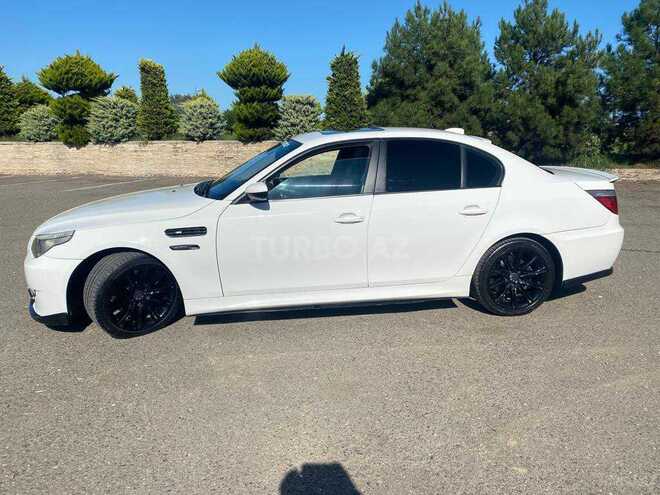 BMW 530 2005, 290,000 km - 3.0 l - Astara