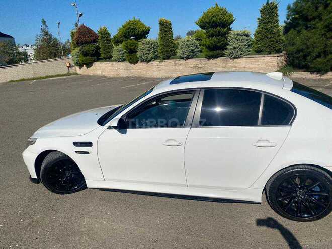 BMW 530 2005, 290,000 km - 3.0 l - Astara