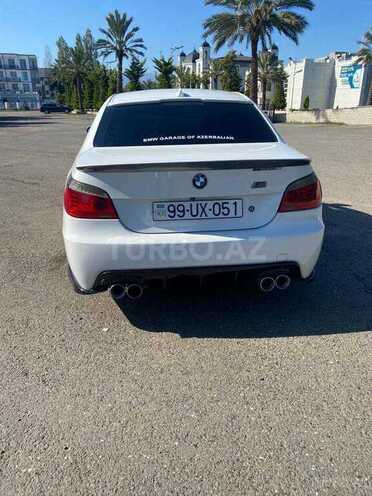 BMW 530 2005, 290,000 km - 3.0 l - Astara