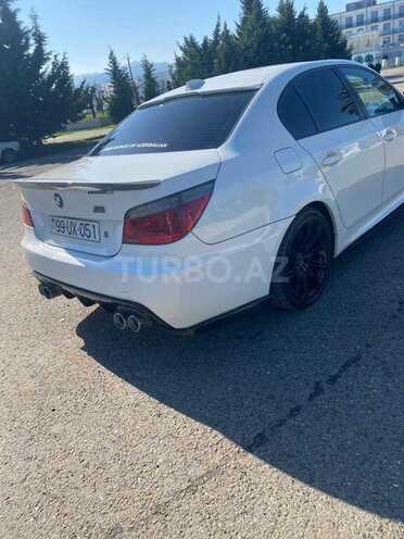 BMW 530 2005, 290,000 km - 3.0 l - Astara