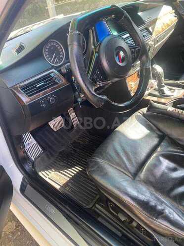 BMW 530 2005, 290,000 km - 3.0 l - Astara