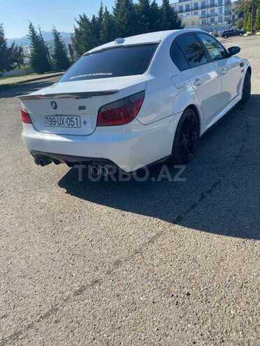 BMW 530 2005, 290,000 km - 3.0 l - Astara