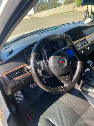 BMW 530 2005, 290,000 km - 3.0 l - Astara