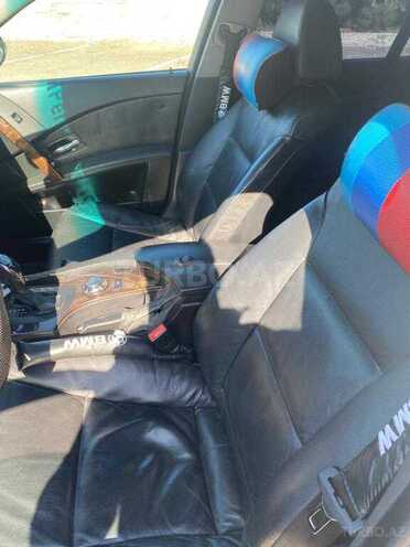 BMW 530 2005, 290,000 km - 3.0 l - Astara