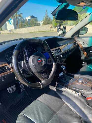 BMW 530 2005, 290,000 km - 3.0 l - Astara