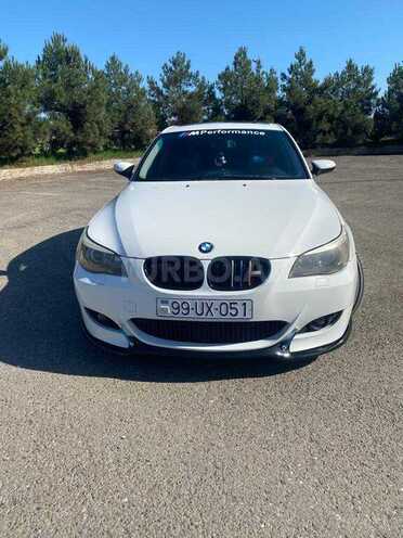BMW 530 2005, 290,000 km - 3.0 l - Astara
