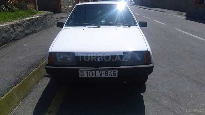 LADA (VAZ) 2109 1987, 93,000 km - 1.3 л - Qax
