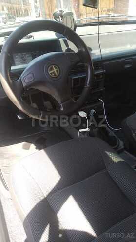 LADA (VAZ) 2109 1987, 93,000 km - 1.3 л - Qax