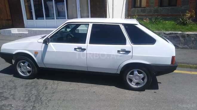 LADA (VAZ) 2109 1987, 93,000 km - 1.3 л - Qax