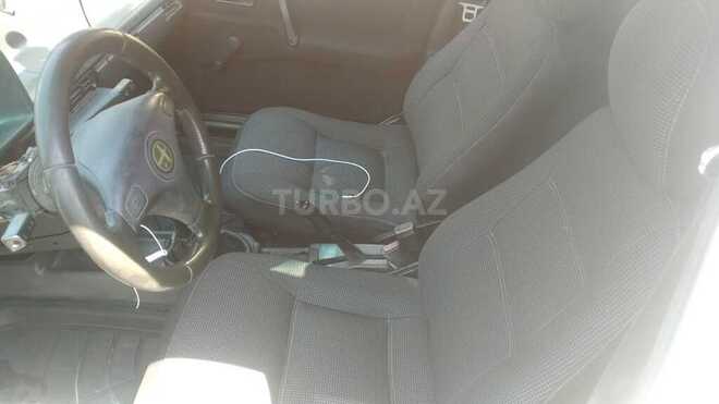 LADA (VAZ) 2109 1987, 93,000 km - 1.3 л - Qax