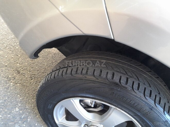 Nissan X-Trail 2001, 257,452 km - 2.0 л - Sumqayıt