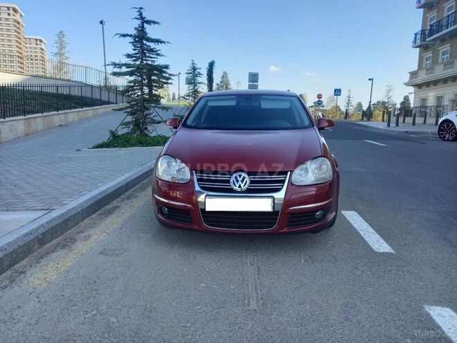 Volkswagen Jetta 2007, 172,000 km - 1.4 l - Bakı