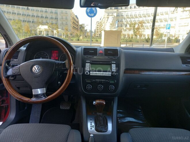 Volkswagen Jetta 2007, 172,000 km - 1.4 l - Bakı