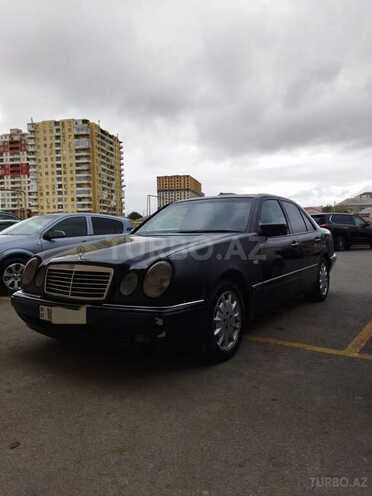 Mercedes E 300 1998, 490,000 km - 3.0 л - Bakı