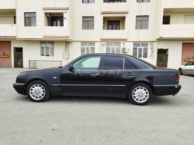 Mercedes E 300 1998, 490,000 km - 3.0 л - Bakı