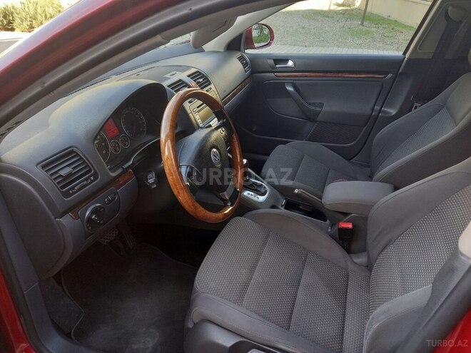 Volkswagen Jetta 2007, 172,000 km - 1.4 l - Bakı