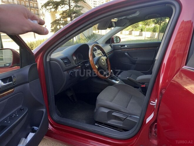 Volkswagen Jetta 2007, 172,000 km - 1.4 l - Bakı