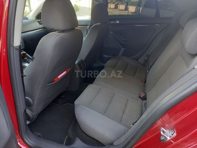 Volkswagen Jetta 2007, 172,000 km - 1.4 l - Bakı