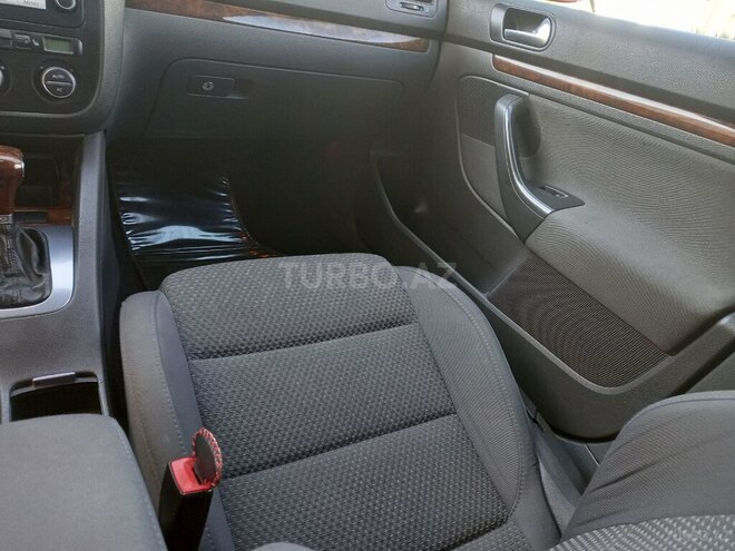 Volkswagen Jetta 2007, 172,000 km - 1.4 l - Bakı